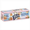 Ruby Red Grapefruit Seltzer Water 12 Packs Z1022