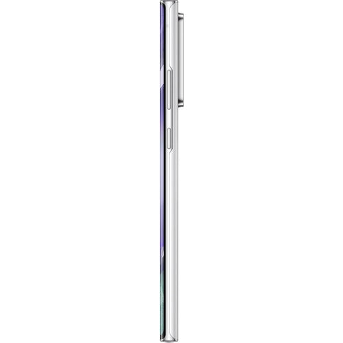 128GB Mystic White Unlocked Smartphone N72819
