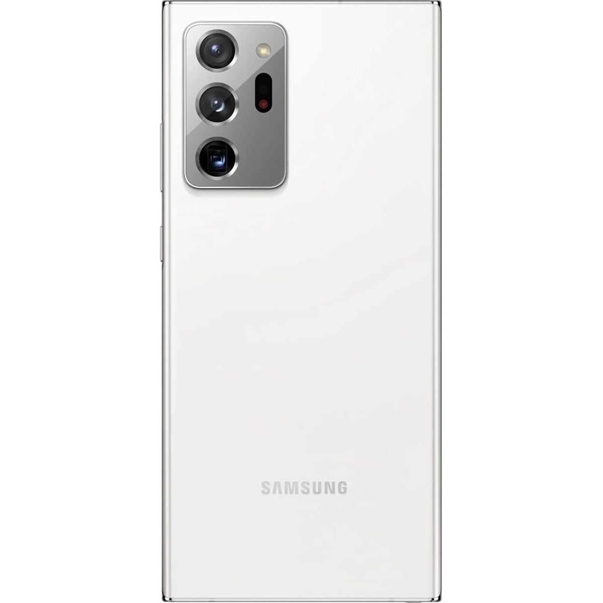 128GB Mystic White Unlocked Smartphone N72819
