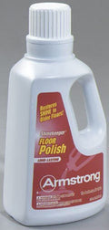 Gloss Floor Polish Liquid 32 oz V7701