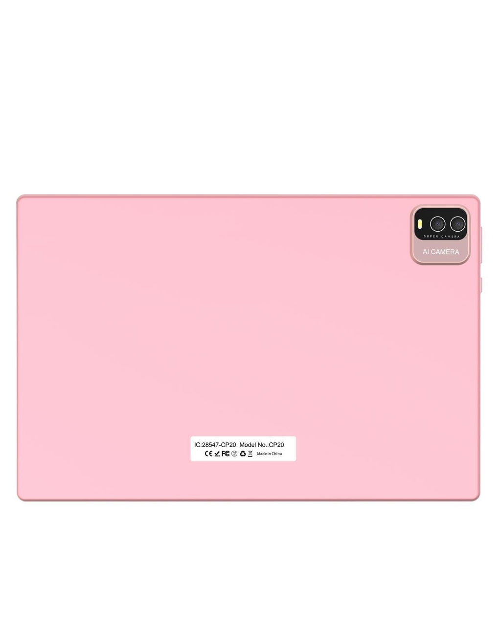 10 Inch Android Tablet with Keyboard 8GB+64GB Z984