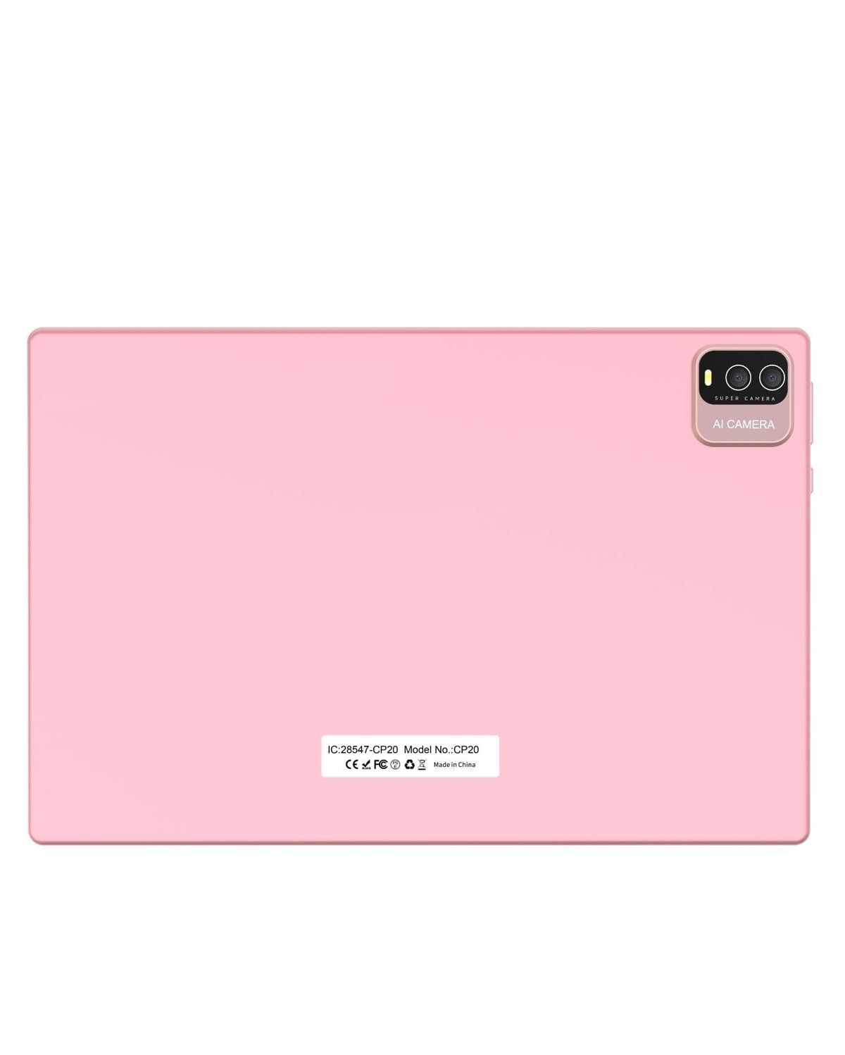 10 Inch Android Tablet with Keyboard 8GB+64GB Z984