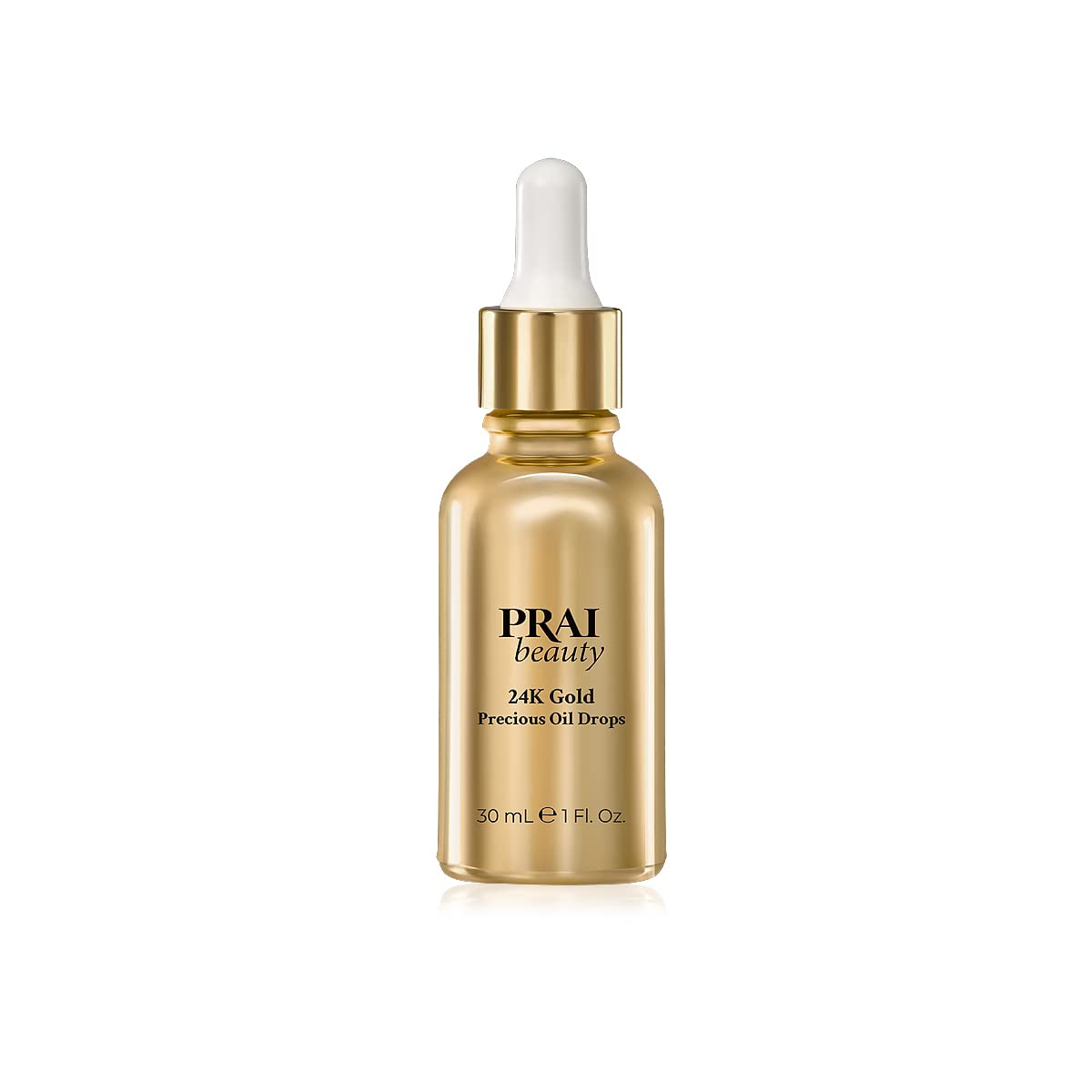 24K Gold Oil Drops 1 Oz A169022