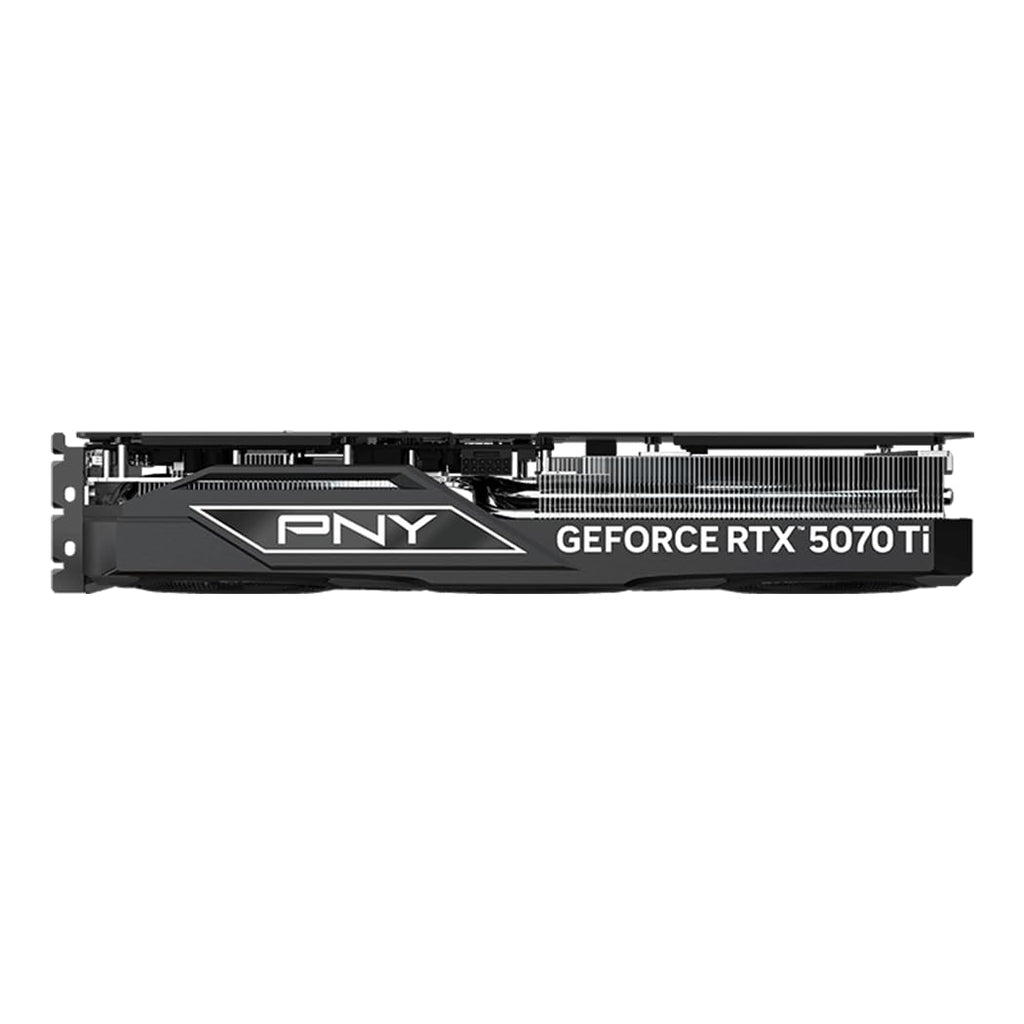 GeForce RTX 5070 Ti 16GB GDDR7 Triple Fan Graphics Card U2539