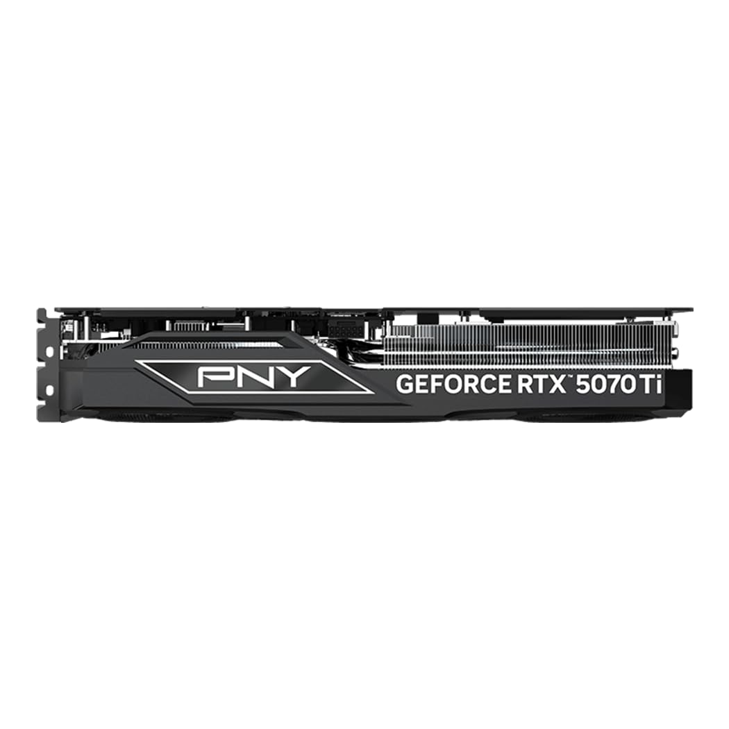 GeForce RTX 5070 Ti 16GB GDDR7 Triple Fan Graphics Card U2539