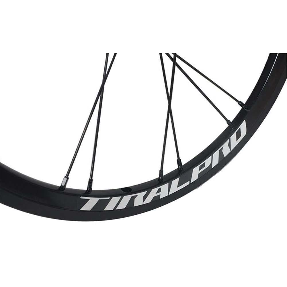 14 16 Inch V Brake BMX Wheelset W543727