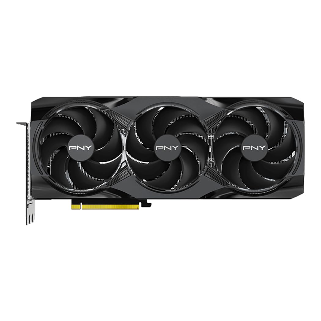 GeForce RTX 5070 Ti 16GB GDDR7 Triple Fan Graphics Card U2539