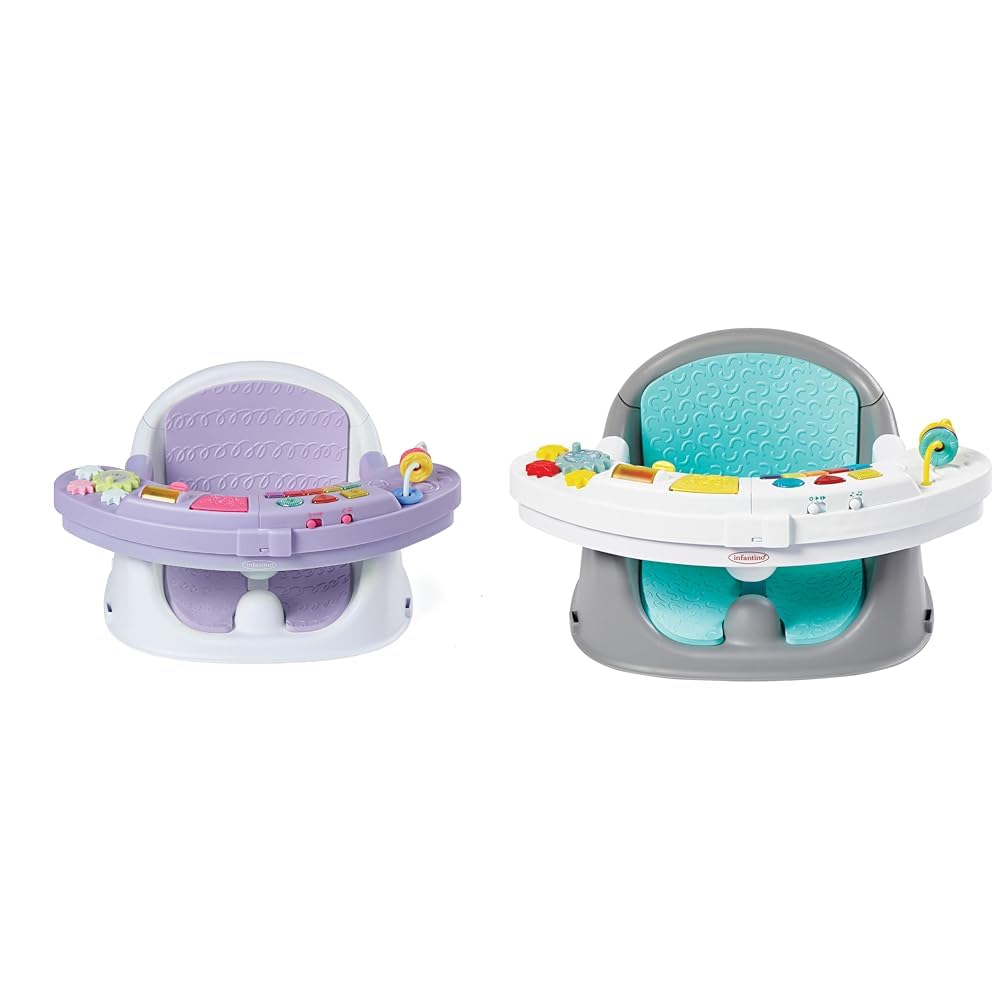 3-in-1 Discovery Seat and Booster with Piano Z864677