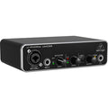 USB Audio Interface with Mic Preamplifier X1787