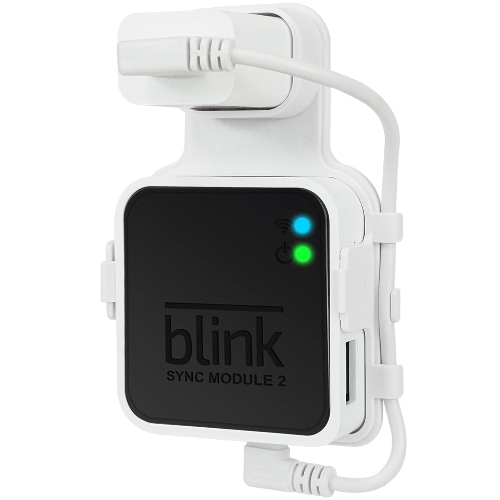 Wall Mount Bracket with Short Cable P95226