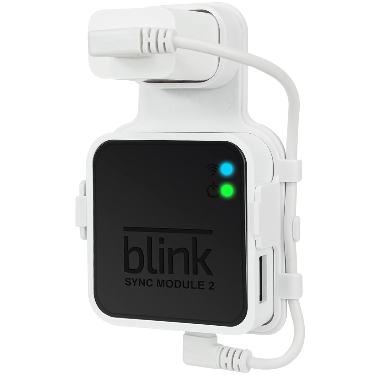 Wall Mount Bracket with Short Cable P95226