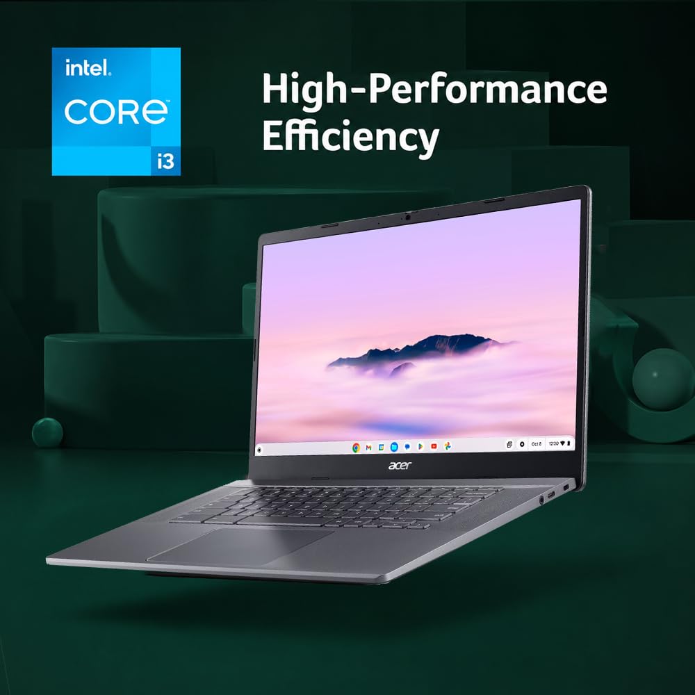 15.6" Touchscreen Laptop B113