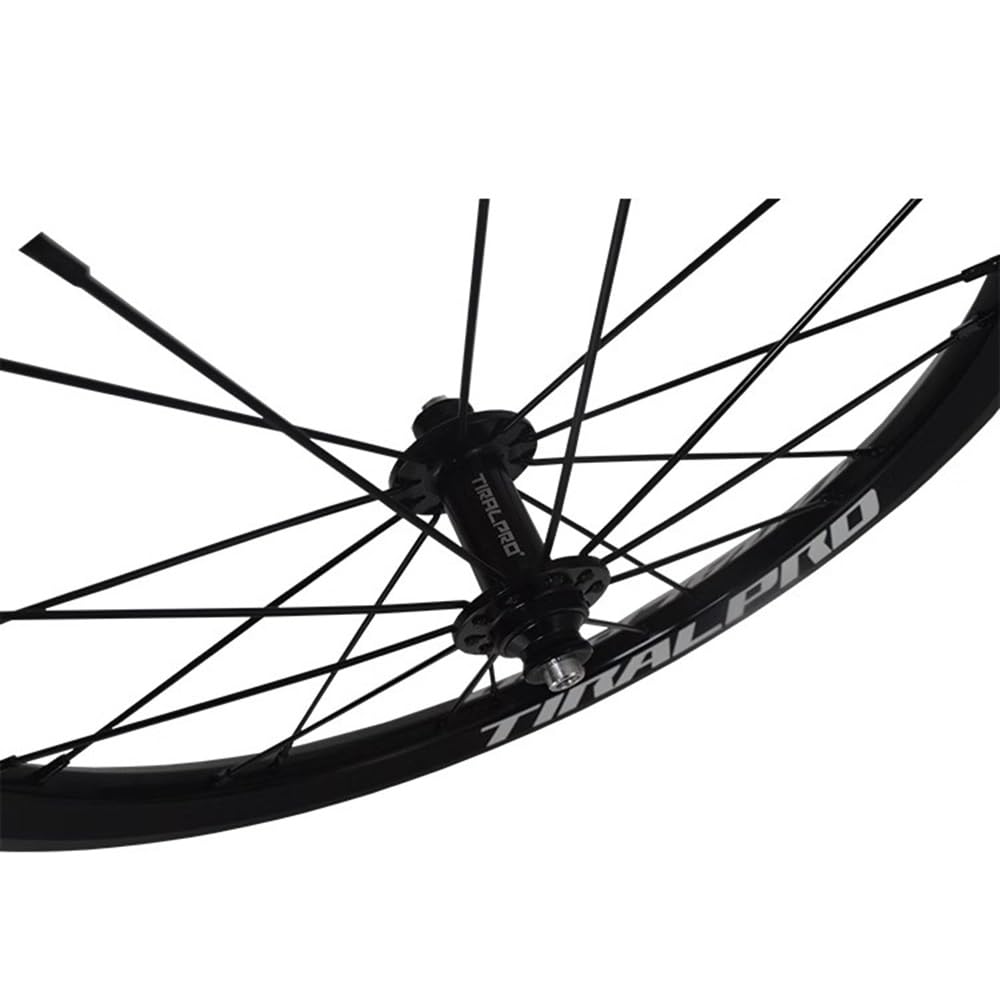 14 16 Inch V Brake BMX Wheelset W543727