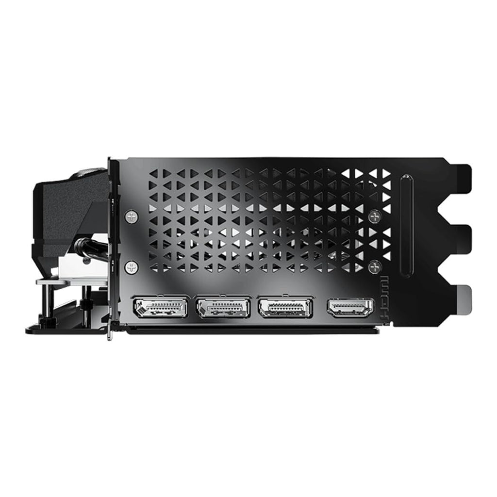 GeForce RTX 5070 Ti 16GB GDDR7 Triple Fan Graphics Card U2539