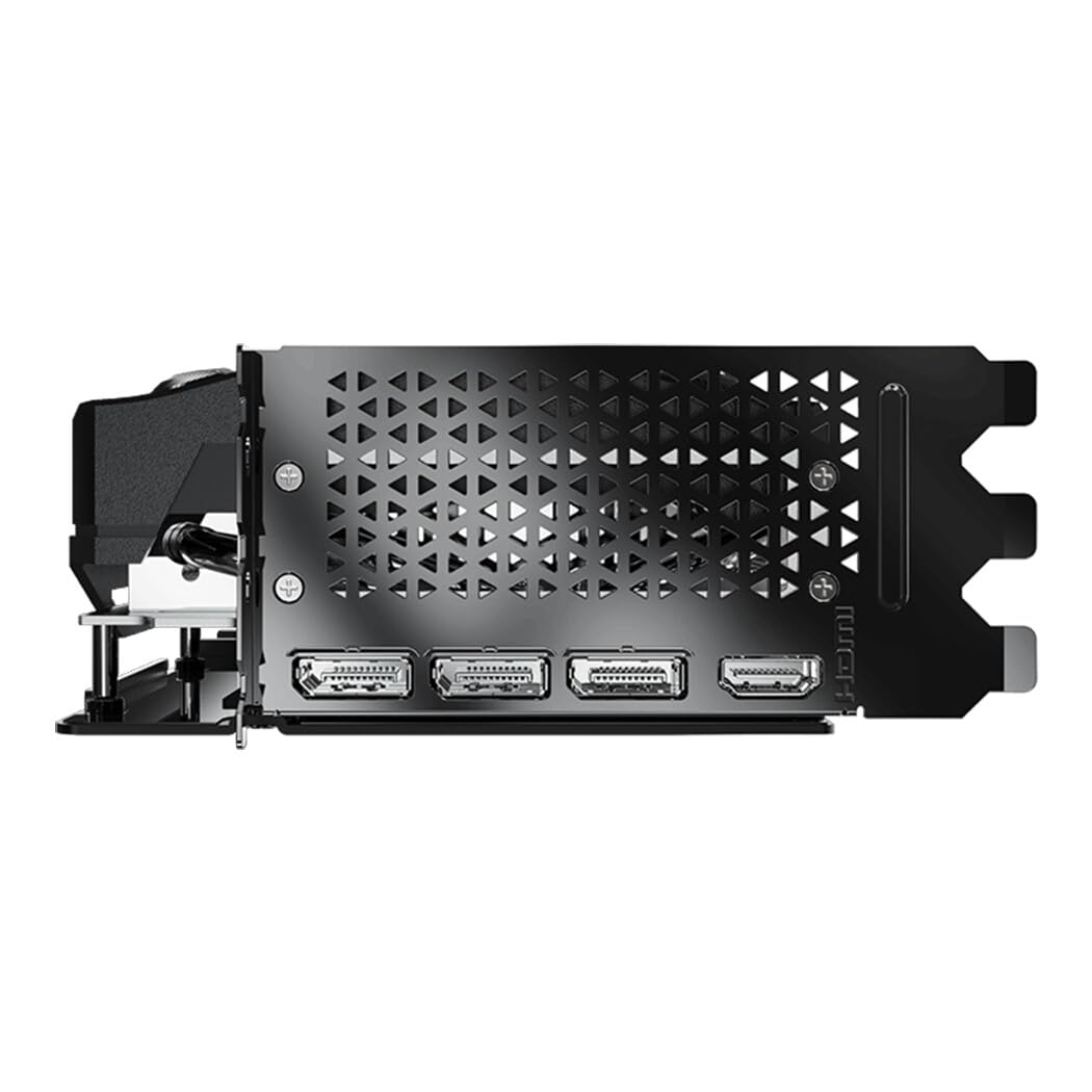 GeForce RTX 5070 Ti 16GB GDDR7 Triple Fan Graphics Card U2539