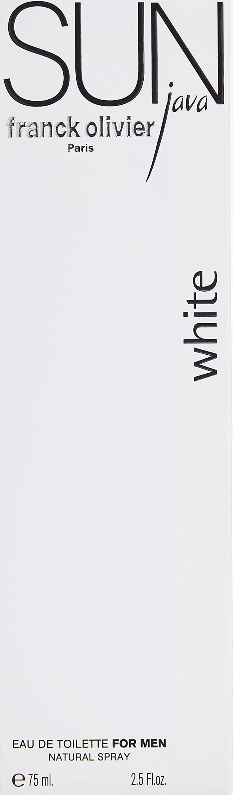 Eau de Toilette Spray 2.5 Ounce X2590