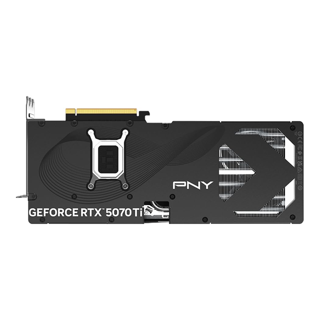 GeForce RTX 5070 Ti 16GB GDDR7 Triple Fan Graphics Card U2539