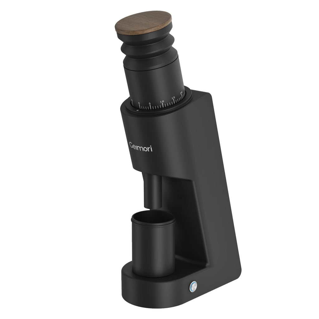 Coffee Grinder with Conical Burr H1578