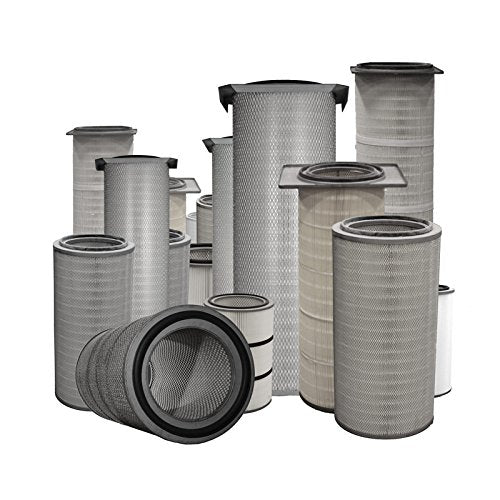 Dust Collector Filter Z27154