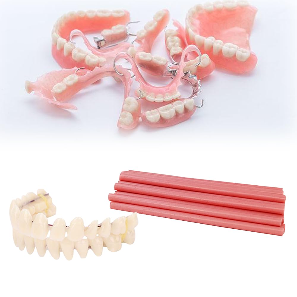 DIY Denture Repair Kit M4101