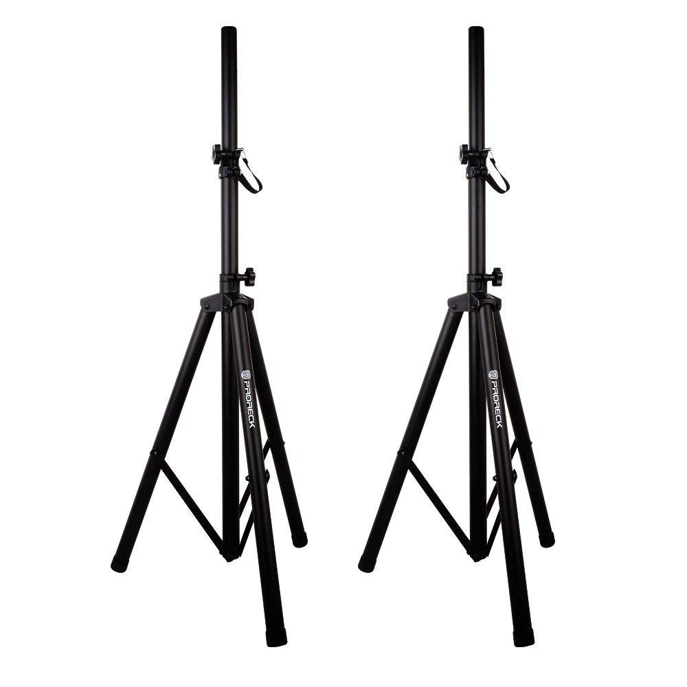 15-Inch 2000 Watt 2-Way Powered PA Speaker System J392