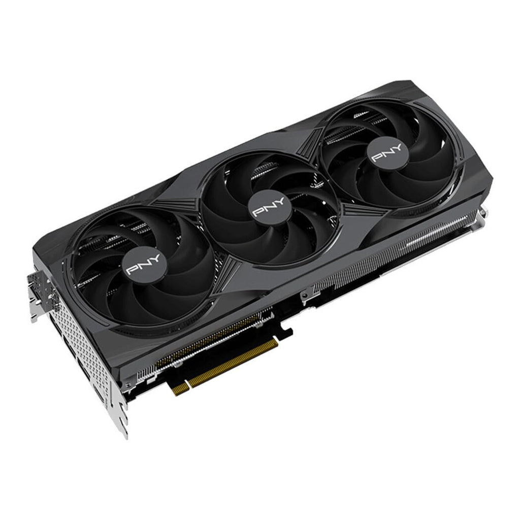 GeForce RTX 5070 Ti 16GB GDDR7 Triple Fan Graphics Card U2539