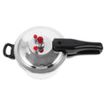 Pressure Cooker Kitchen Pot with Ergonomic Handle J864