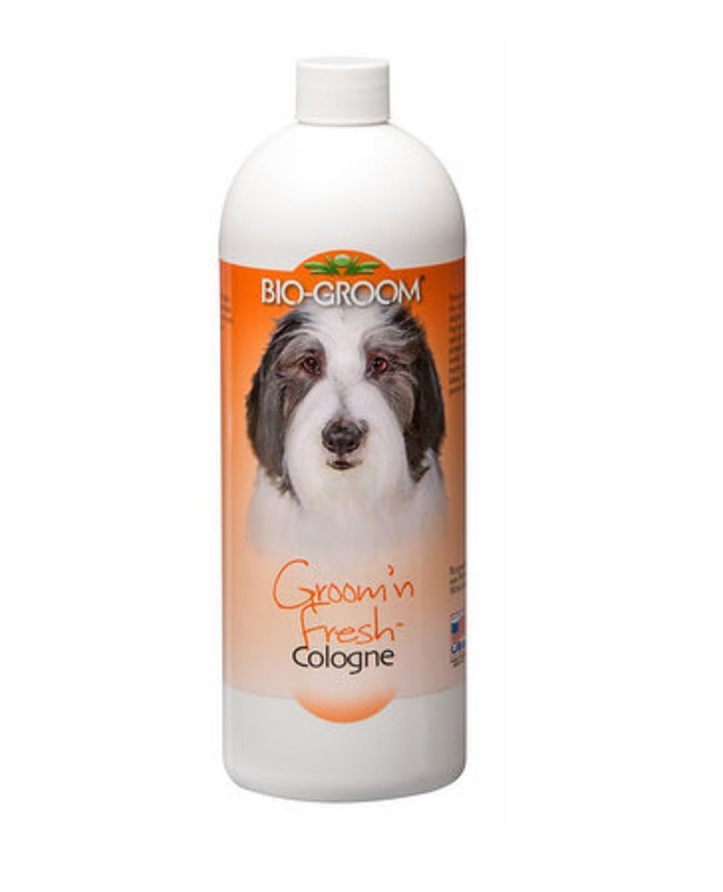 Dog Cologne Aromatic Perfume Oil Pet Finishing Spray 1 Gallon H4716