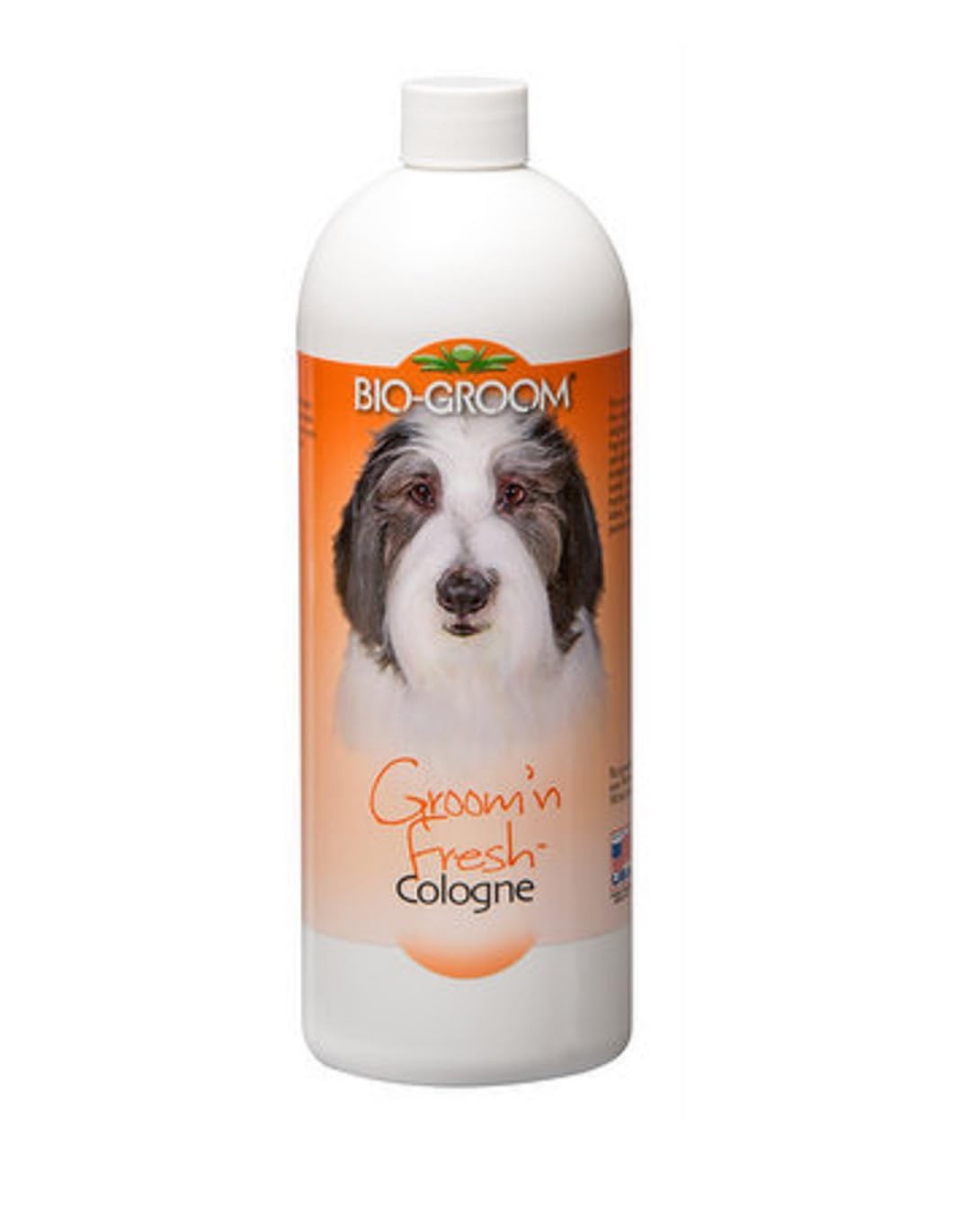 Dog Cologne Aromatic Perfume Oil Pet Finishing Spray 1 Gallon H4716