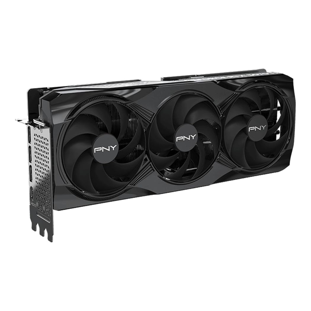 GeForce RTX 5070 Ti 16GB GDDR7 Triple Fan Graphics Card U2539