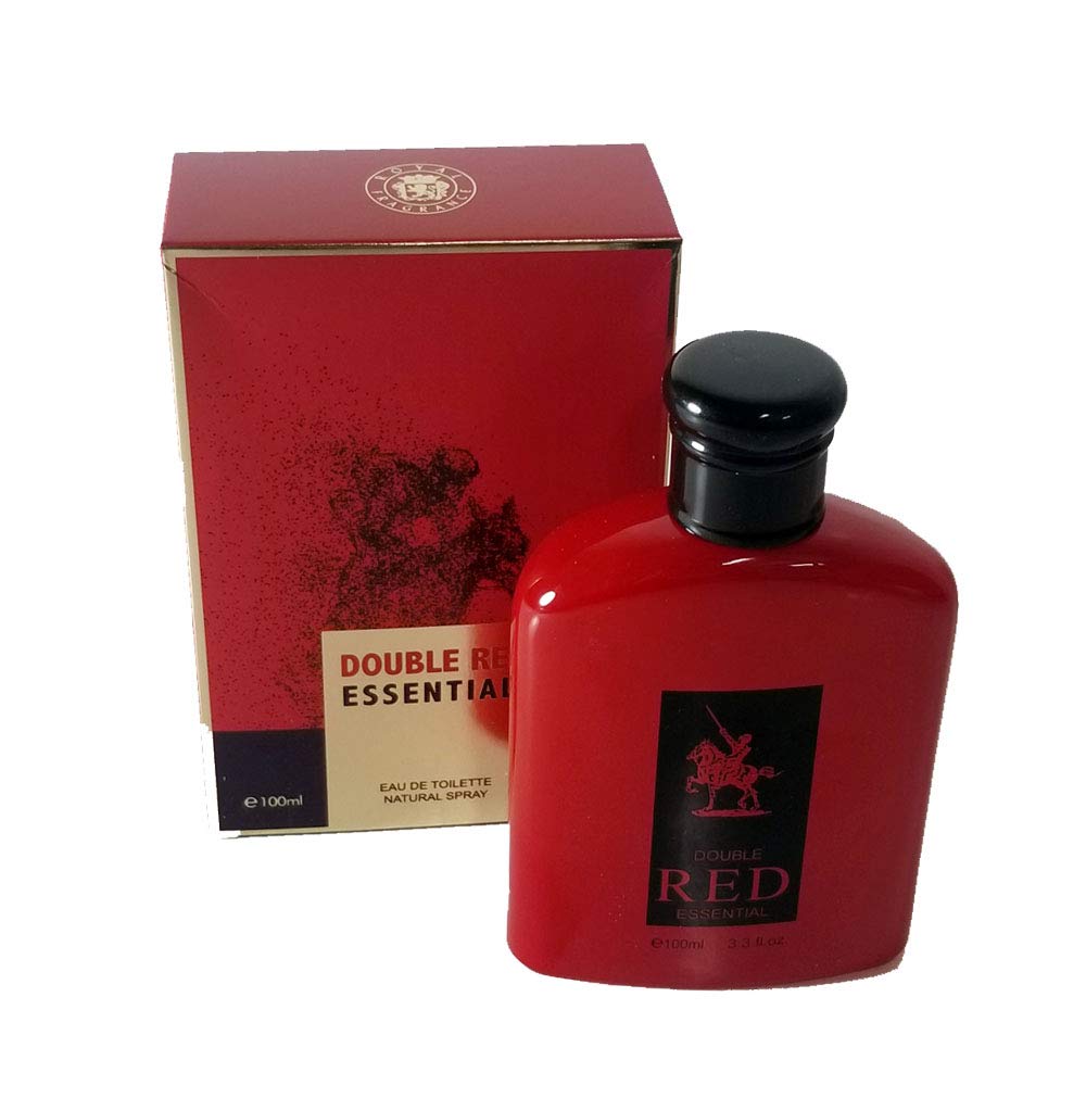Eau de Toilette men's Cologne Spray D3947