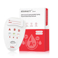 Blood Group Testing Kit 2 Test Kit T3711