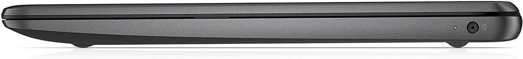 14-inch Laptop, Intel Celeron N4000, 4 GB RAM, 64 GB eMMC, Brilliant Black Z96667