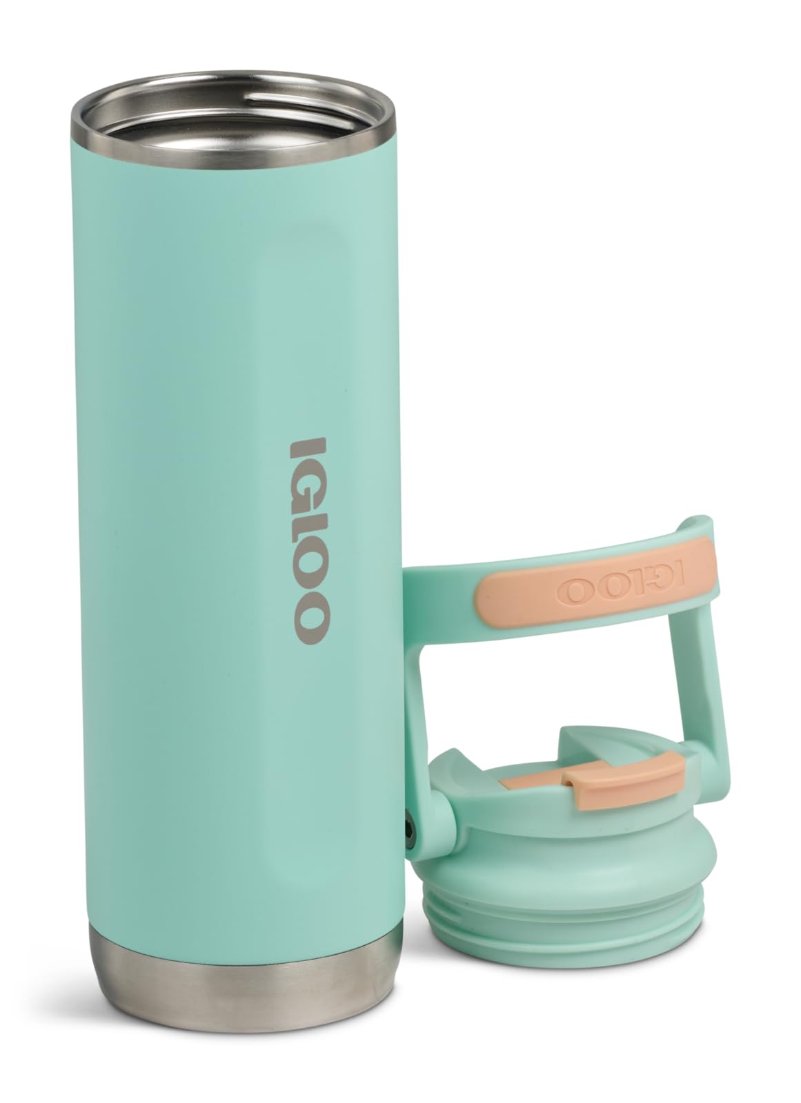 20 Oz Stainless Steel Tumbler K59320