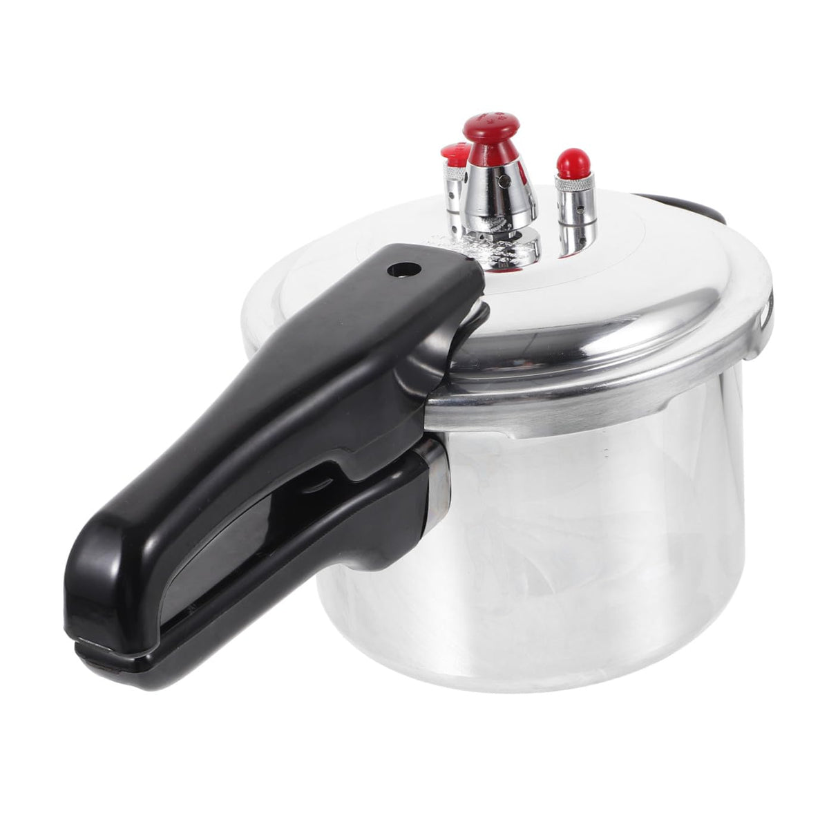 Pressure Cooker Kitchen Pot with Ergonomic Handle J864