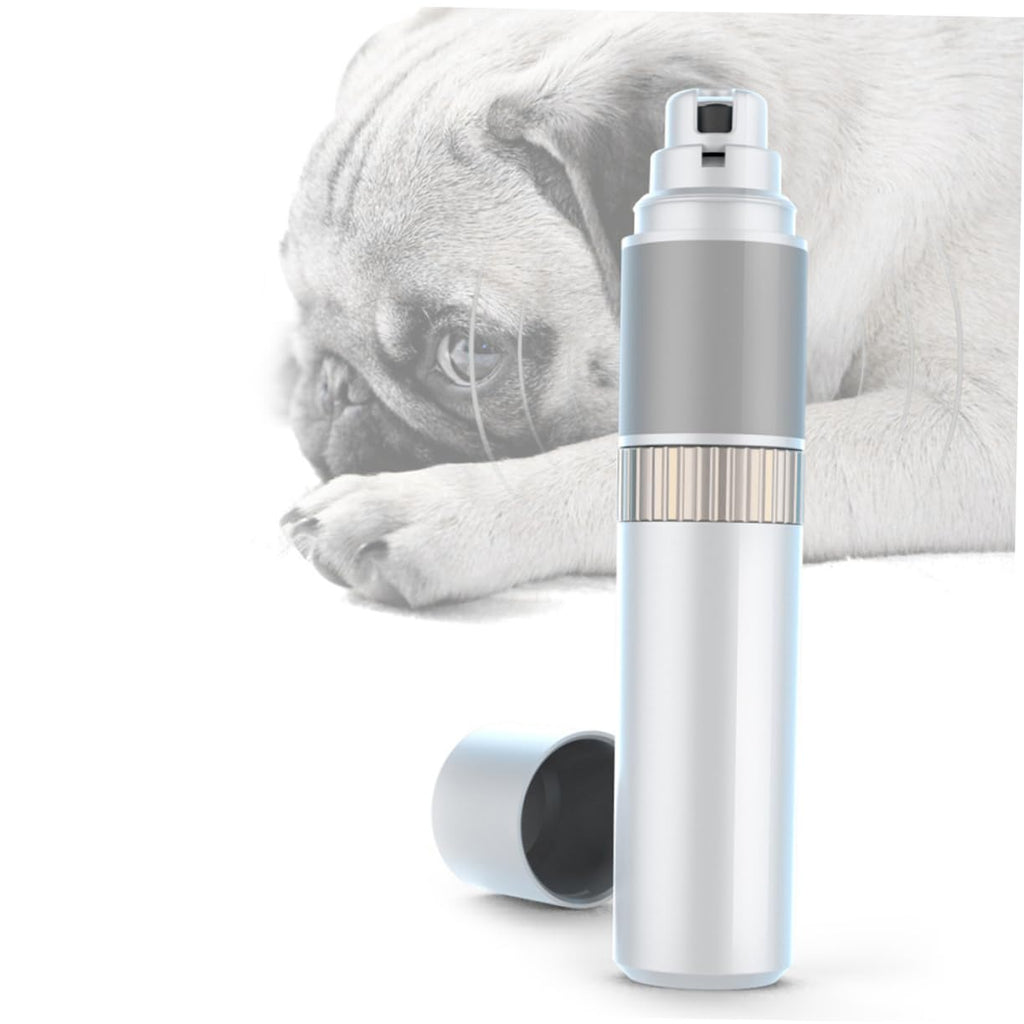 Pet Nail Clipper Electric Grinder Adjustable Speed D3183
