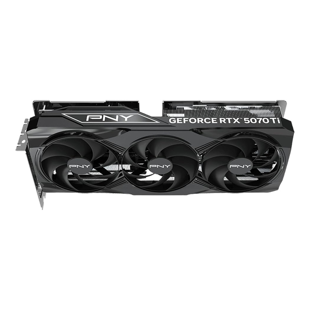 GeForce RTX 5070 Ti 16GB GDDR7 Triple Fan Graphics Card U2539