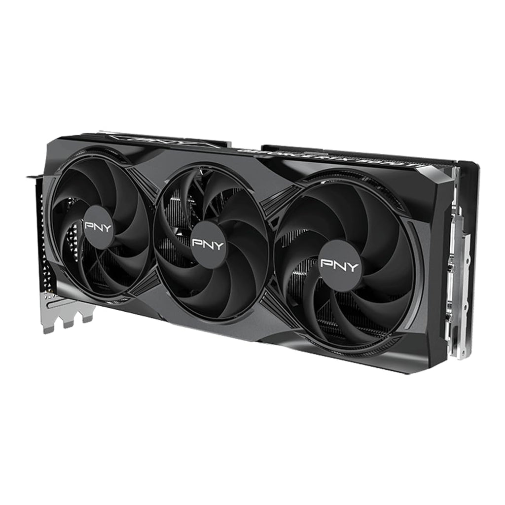 GeForce RTX 5070 Ti 16GB GDDR7 Triple Fan Graphics Card U2539