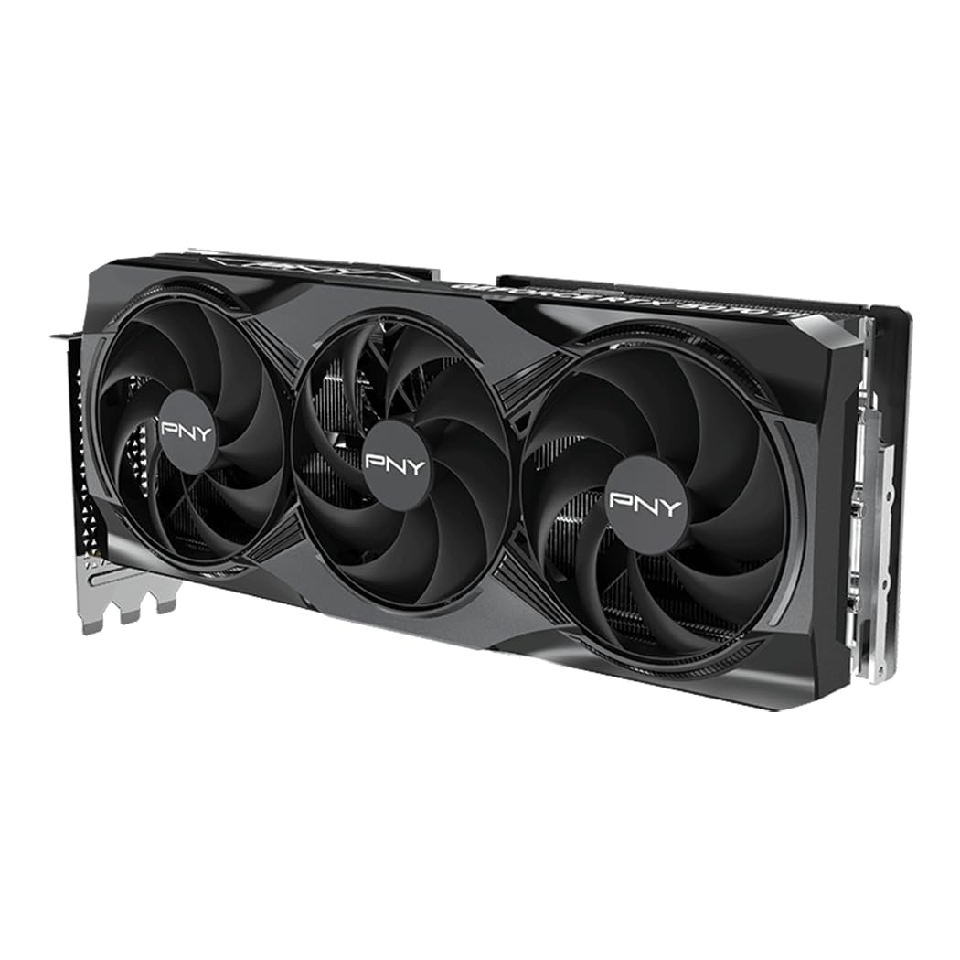 GeForce RTX 5070 Ti 16GB GDDR7 Triple Fan Graphics Card U2539