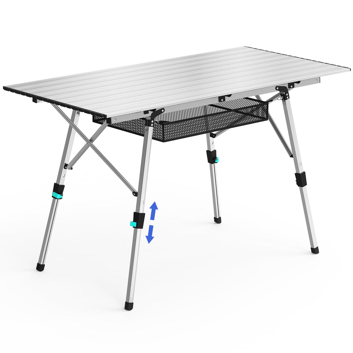 Aluminum Folding Camping Table F83762