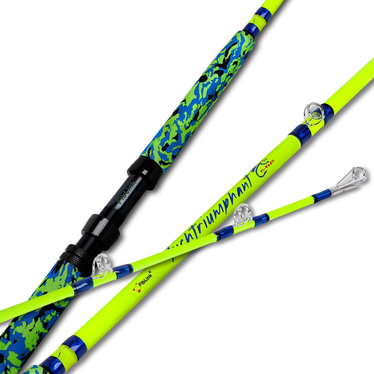 Catfish Fishing Rods Medium Heavy Casting Rod Q605