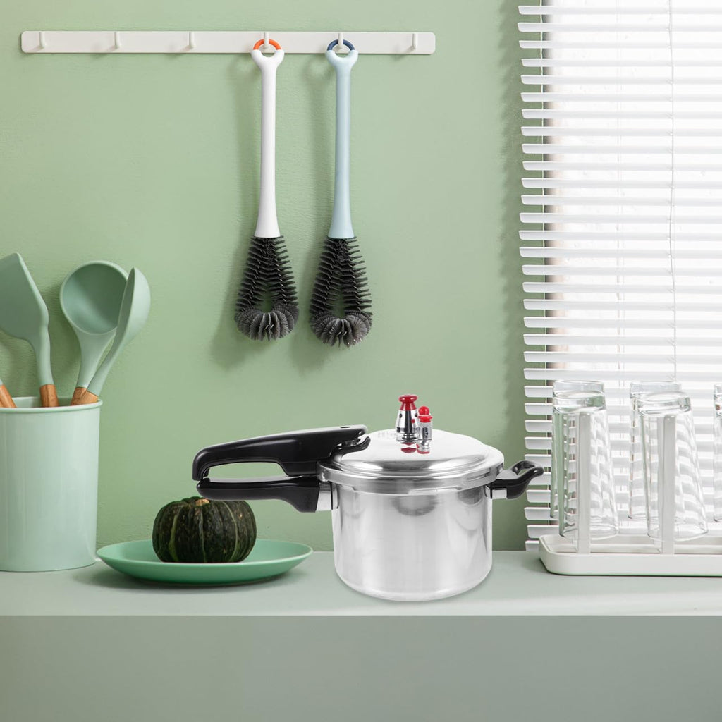 Pressure Cooker Kitchen Pot with Ergonomic Handle J864