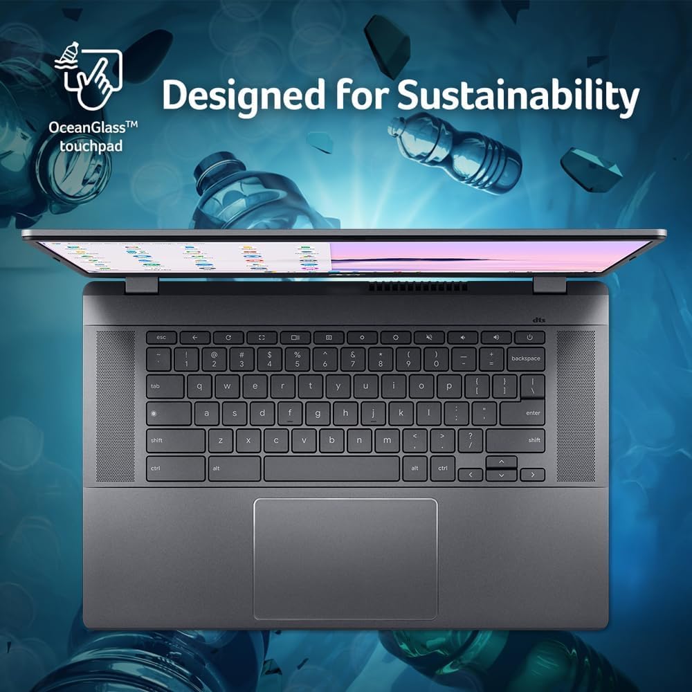 15.6" Touchscreen Laptop B113