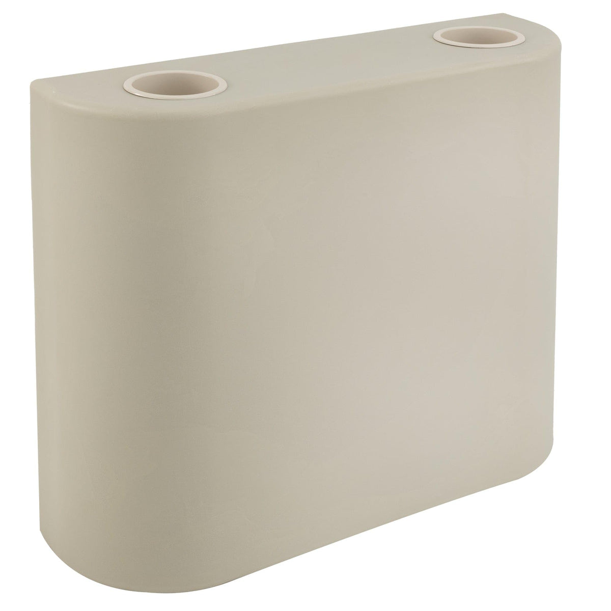 Pontoon Seat Arm Gray E397