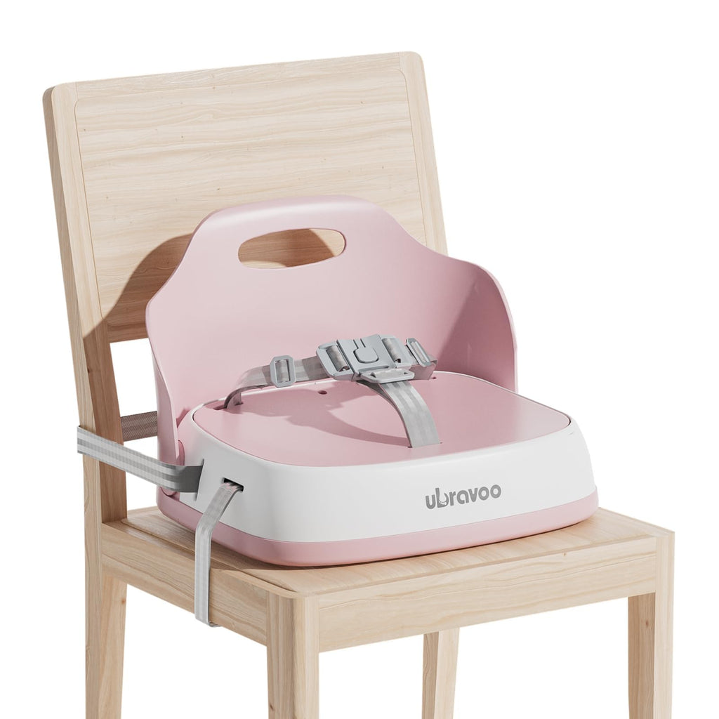 Pink Booster Seat L286197
