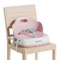 Pink Booster Seat L286197