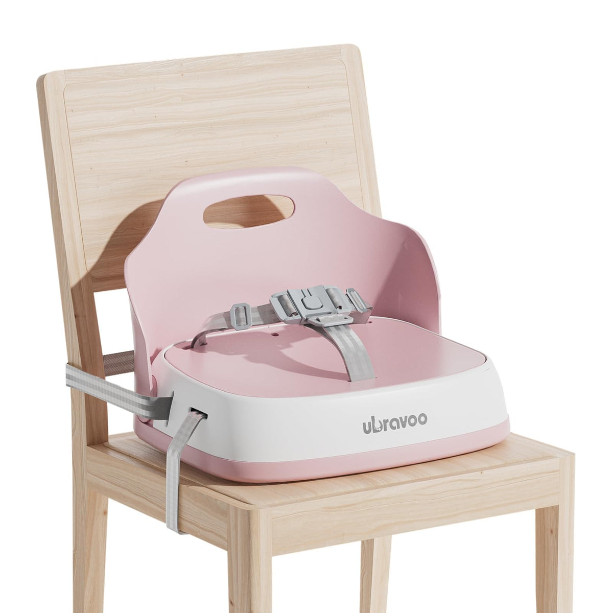 Pink Booster Seat L286197