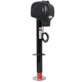 3500LBS Electric Tongue Jack with LED Work Light M33786