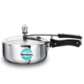 3 Litre Tri-Ply Stainless Steel Pressure Cooker M832633