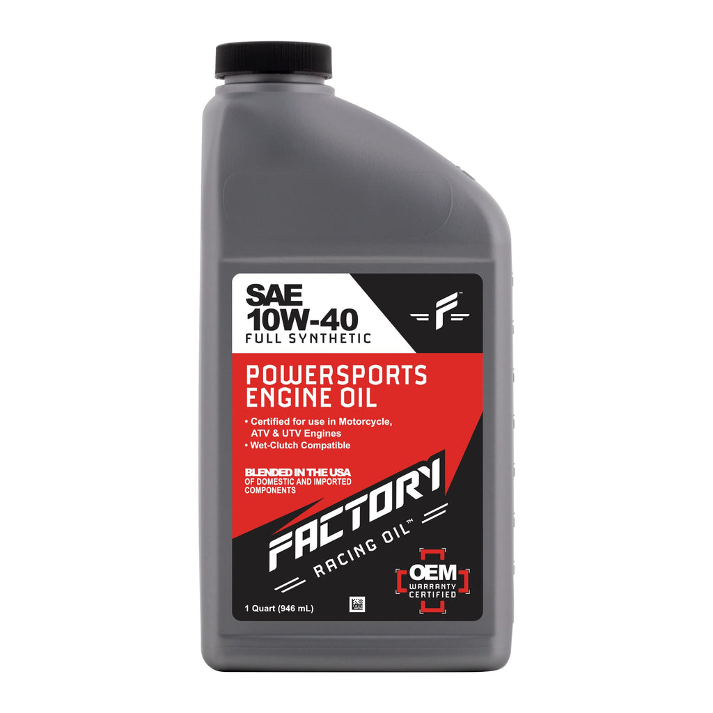 Oil Change Kit U9807